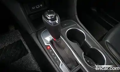 Chevrolet Equinox 2020 1.6 Автомат в Москве № 37254, миниатюра 9