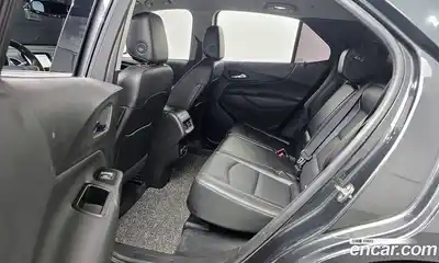 Chevrolet Equinox 2020 1.6 Автомат в Москве № 37254, миниатюра 10