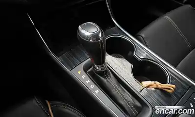 Chevrolet Impala 2016 2.5 Автомат в Москве № 37369, миниатюра 2