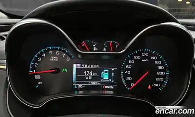 Chevrolet Impala 2016 2.5 Автомат в Москве № 37369, миниатюра 3