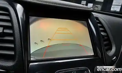 Chevrolet Impala 2016 2.5 Автомат в Москве № 37369, миниатюра 5