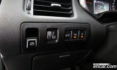 Chevrolet Impala 2016 2.5 Автомат в Москве № 37369, миниатюра 7