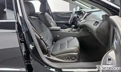 Chevrolet Impala 2016 2.5 Автомат в Москве № 37369, миниатюра 8
