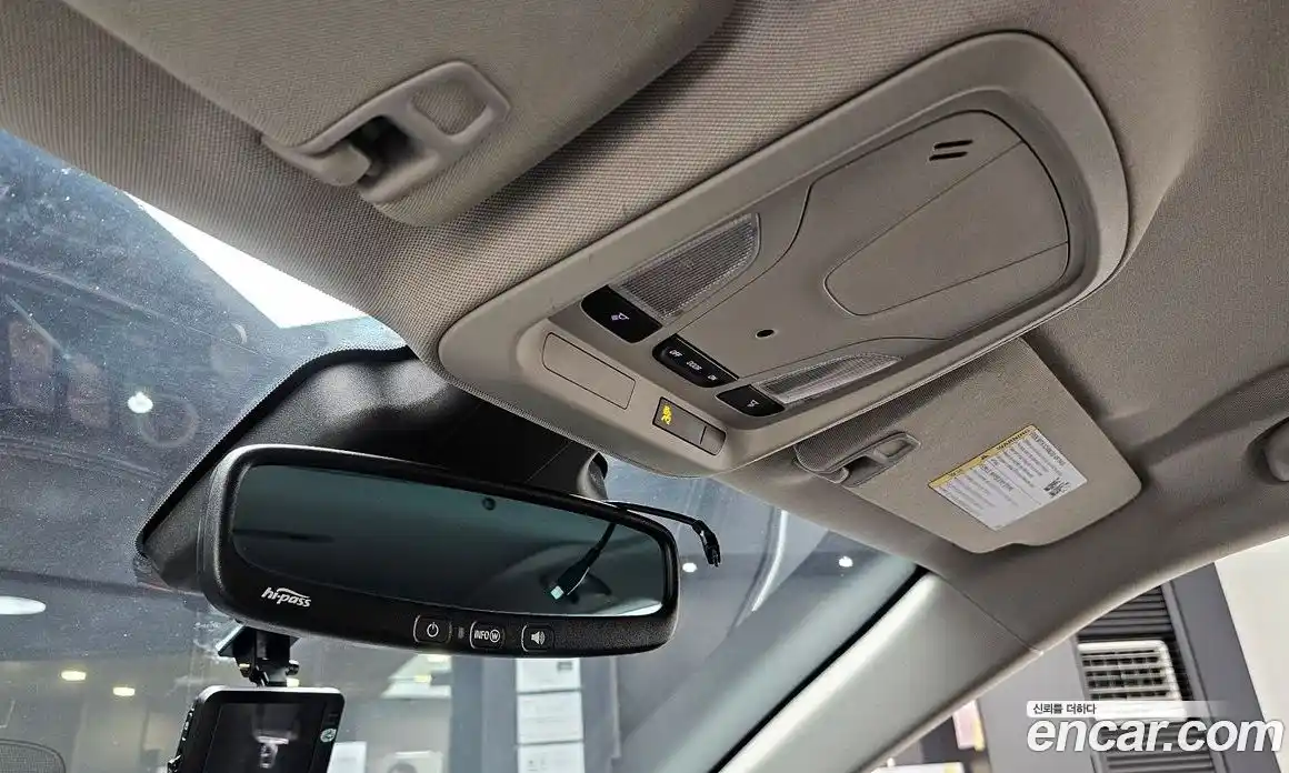 Chevrolet Impala 2016 2.5 Автомат в Москве № 37369, фото 9