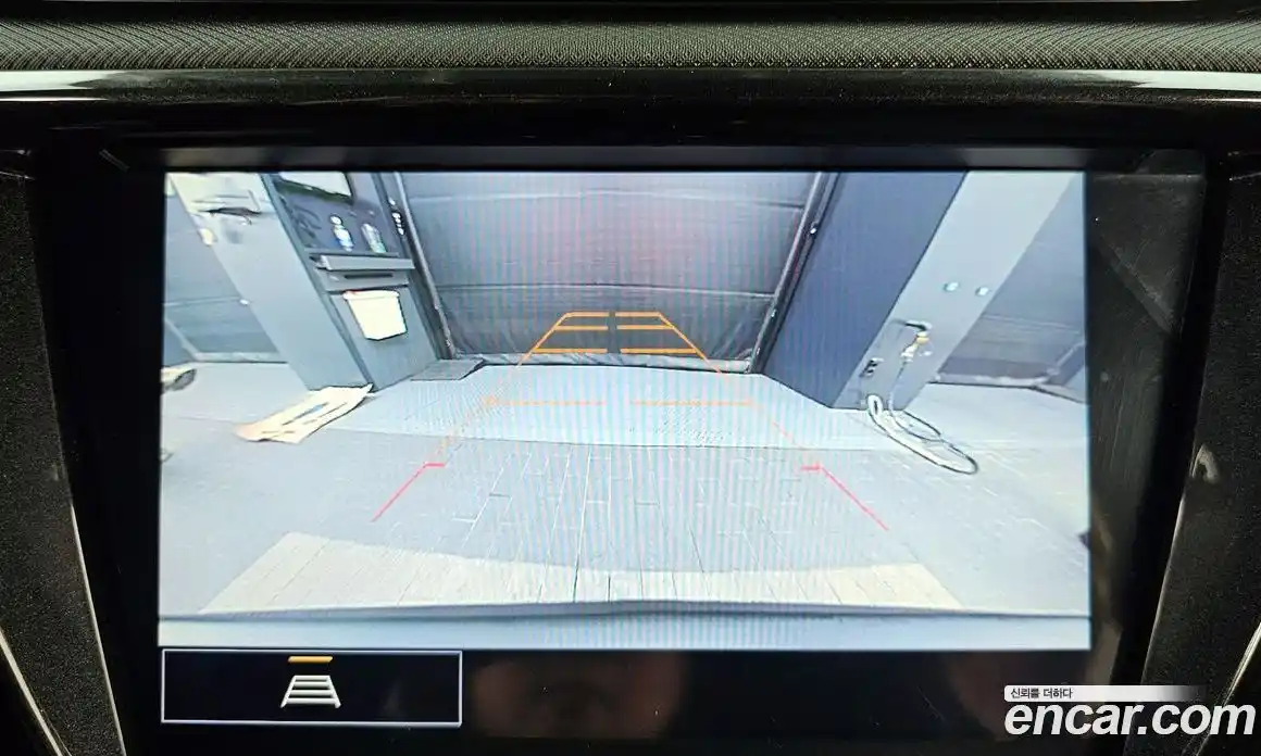 Chevrolet TrailBlazer 2022 1.3 Автомат в Москве № 37537, фото 11