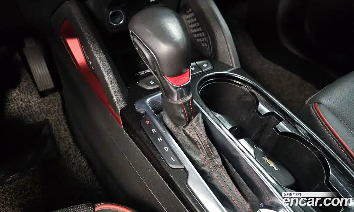 Chevrolet TrailBlazer 2022 1.3 Автомат в Москве № 37537, фото 10