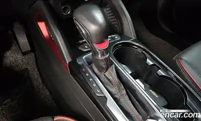 Chevrolet TrailBlazer 2022 1.3 Автомат в Москве № 37537, миниатюра 10