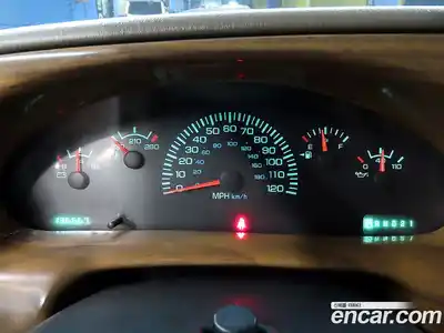 Dodge Ram Van 2002 5.2 Автомат в Москве № 376141, миниатюра 9