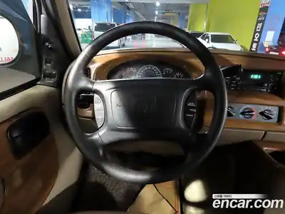 Dodge Ram Van 2002 5.2 Автомат в Москве № 376141, миниатюра 10