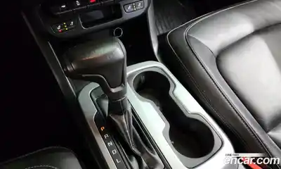 Chevrolet Colorado 2020 3.6 Автомат в Москве № 376211, миниатюра 9