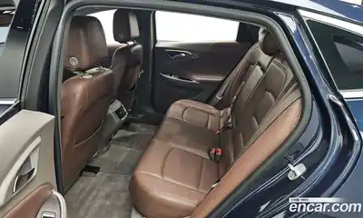 Chevrolet Malibu 2017 1.5 Автомат в Москве № 37777, миниатюра 12