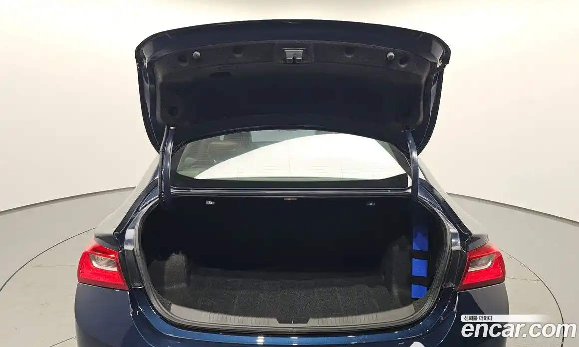 Chevrolet Malibu 2017 1.5 Автомат в Москве № 37777, фото 18