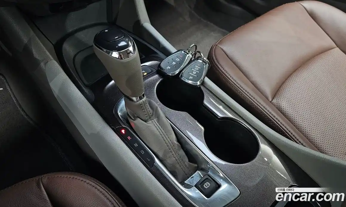 Chevrolet Malibu 2017 1.5 Автомат в Москве № 37777, фото 19