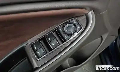 Chevrolet Malibu 2017 1.5 Автомат в Москве № 37777, миниатюра 2