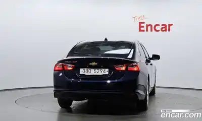 Chevrolet Malibu 2017 1.5 Автомат в Москве № 37777, миниатюра 3