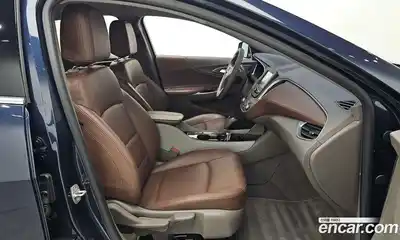 Chevrolet Malibu 2017 1.5 Автомат в Москве № 37777, миниатюра 6