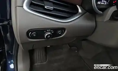 Chevrolet Malibu 2017 1.5 Автомат в Москве № 37777, миниатюра 7