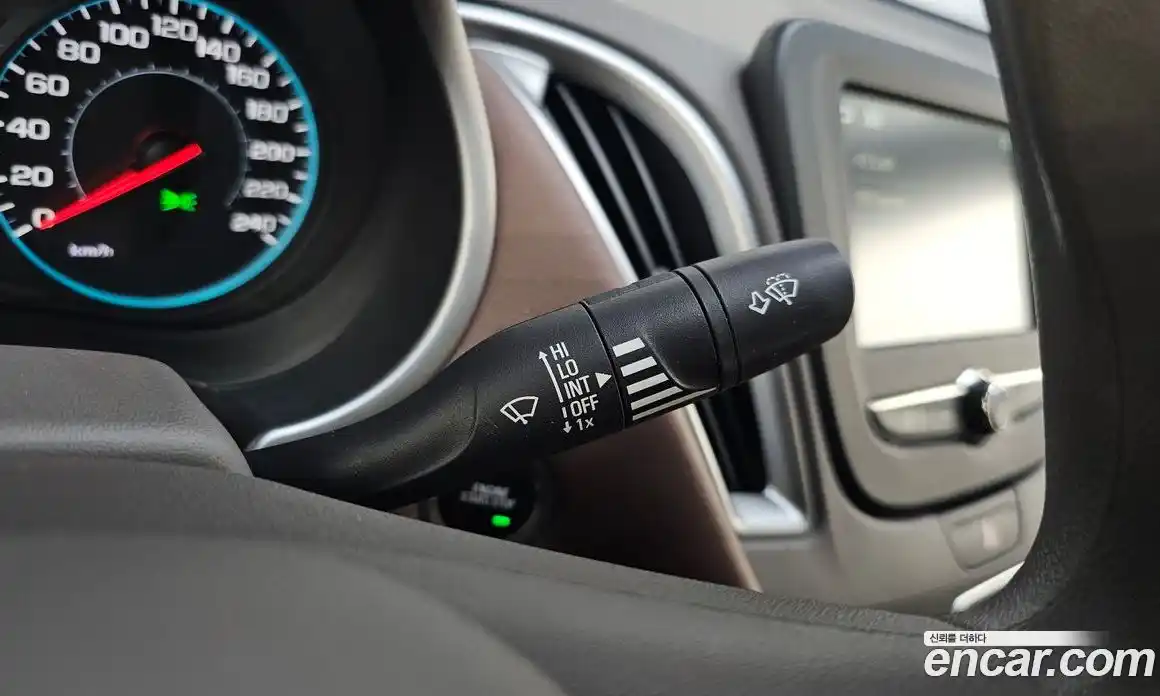 Chevrolet Malibu 2017 1.5 Автомат в Москве № 37777, фото 8