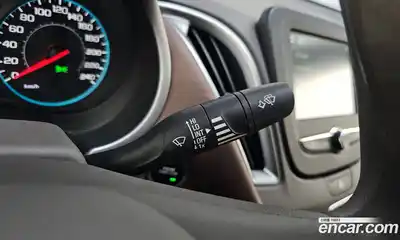 Chevrolet Malibu 2017 1.5 Автомат в Москве № 37777, миниатюра 8