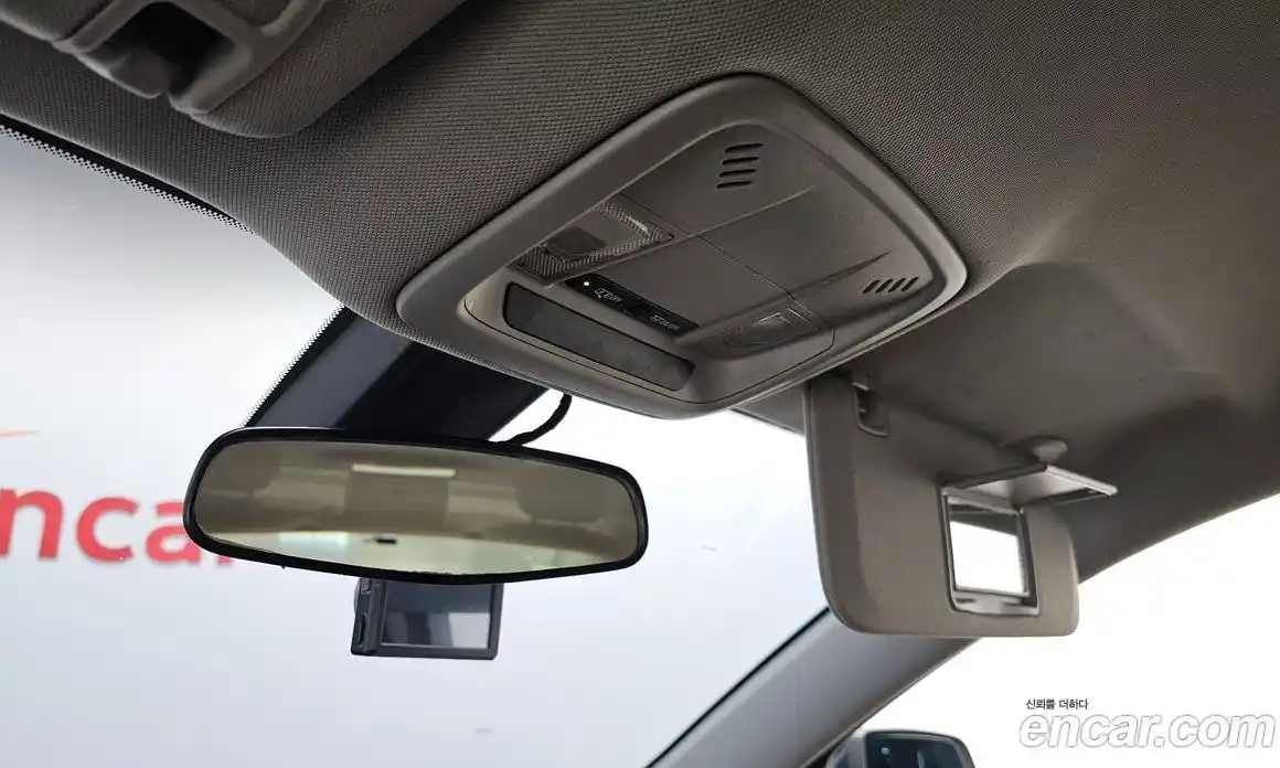 Chevrolet Malibu 2017 1.5 Автомат в Москве № 37777, фото 9