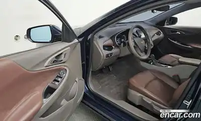 Chevrolet Malibu 2017 1.5 Автомат в Москве № 37777, миниатюра 10