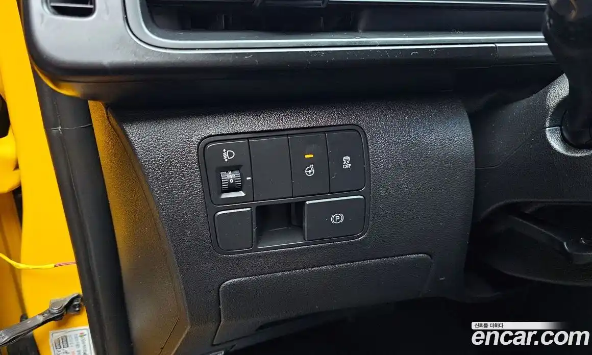 Hyundai Staria 2023 3.5 Автомат в Москве № 381576, фото 16