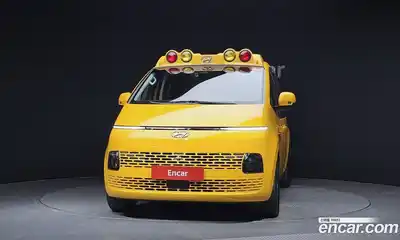 Hyundai Staria 2023 3.5 Автомат в Москве № 381576, миниатюра 3