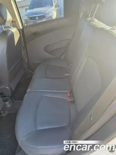 Chevrolet Spark 2014 1.0 Автомат в Москве № 38296, миниатюра 12