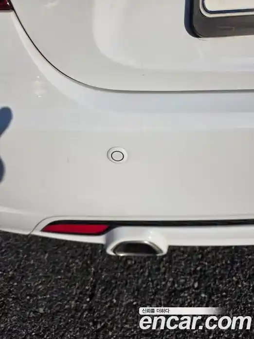 Chevrolet Spark 2014 1.0 Автомат в Москве № 38296, фото 13