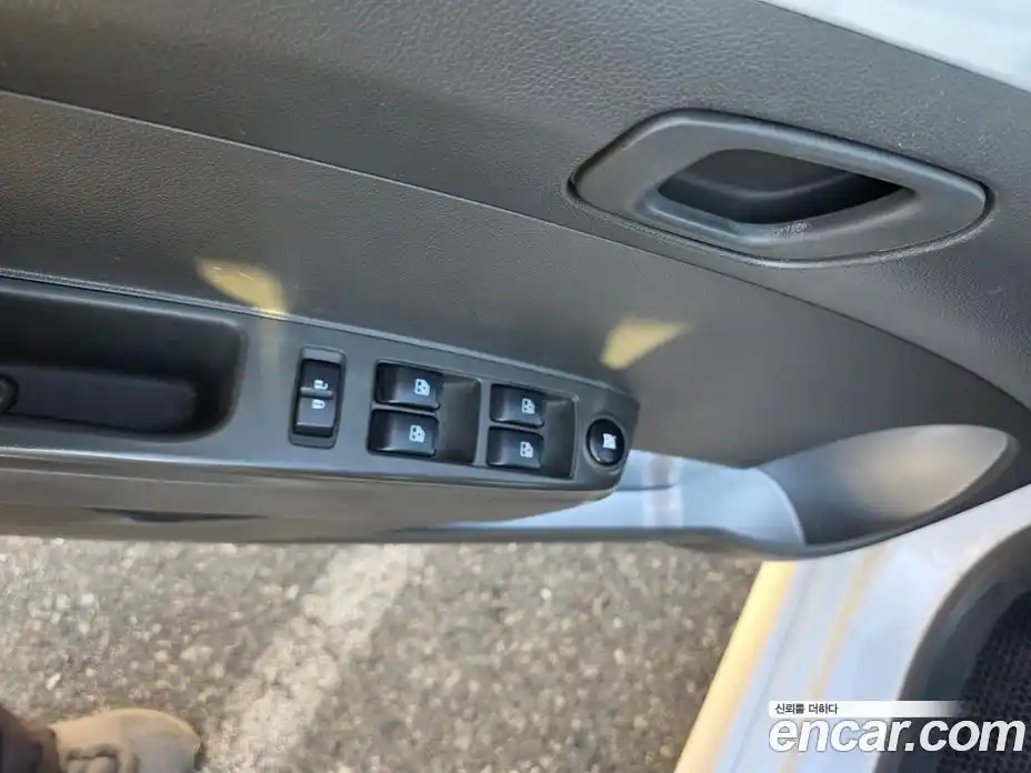 Chevrolet Spark 2014 1.0 Автомат в Москве № 38296, фото 6