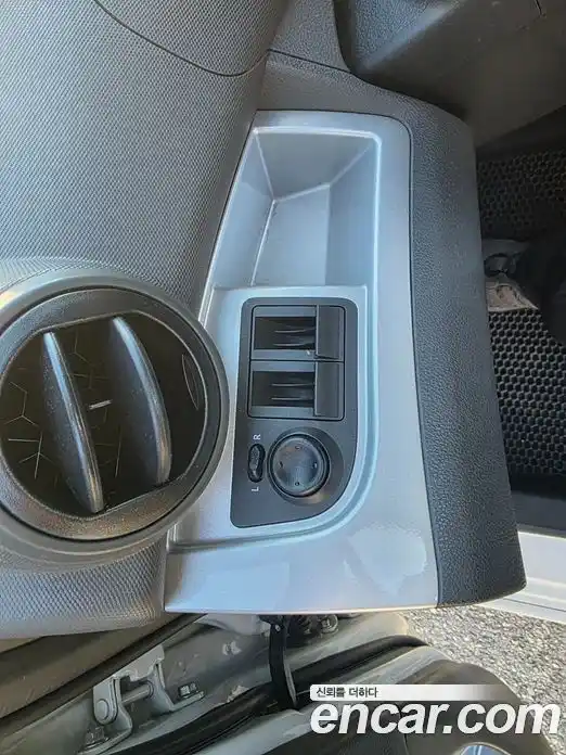 Chevrolet Spark 2014 1.0 Автомат в Москве № 38296, фото 7