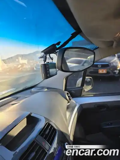 Chevrolet Spark 2014 1.0 Автомат в Москве № 38296, миниатюра 8