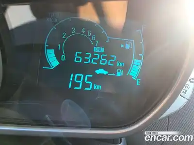 Chevrolet Spark 2014 1.0 Автомат в Москве № 38296, миниатюра 9