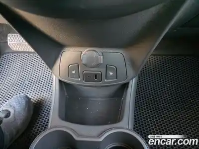 Chevrolet Spark 2014 1.0 Автомат в Москве № 38296, миниатюра 10