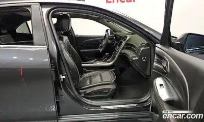 Chevrolet Malibu 2012 2.0 Автомат в Москве № 38410, миниатюра 11