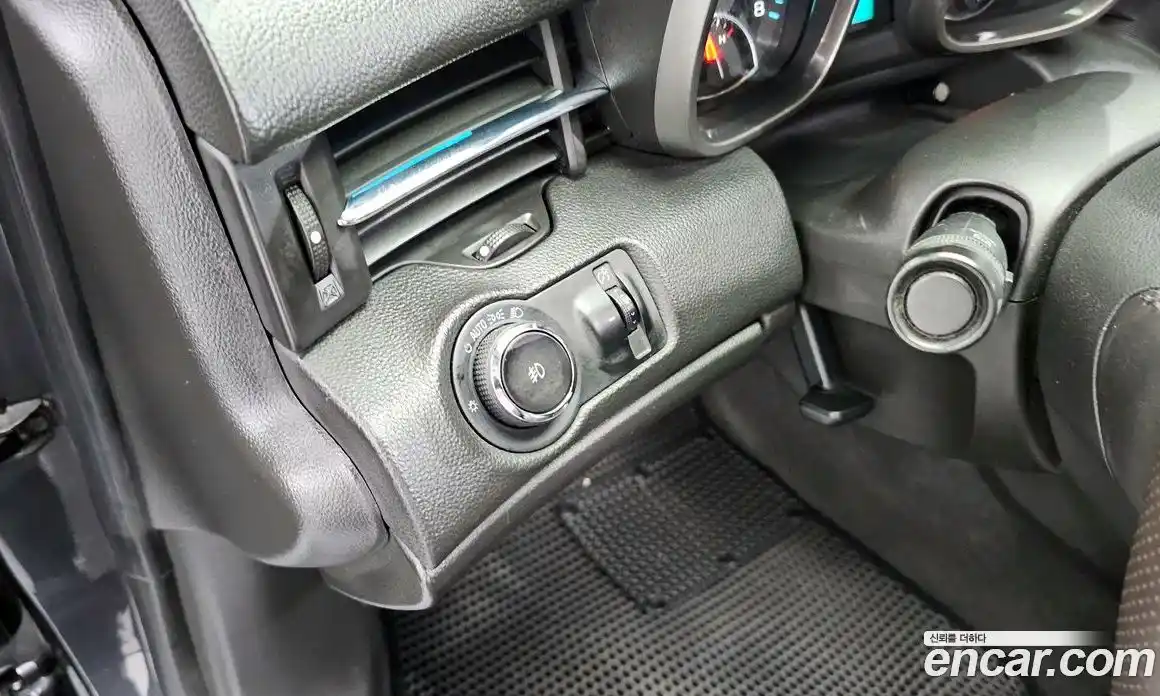 Chevrolet Malibu 2012 2.0 Автомат в Москве № 38410, фото 17