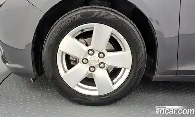 Chevrolet Malibu 2012 2.0 Автомат в Москве № 38410, миниатюра 5