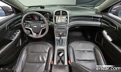 Chevrolet Malibu 2012 2.0 Автомат в Москве № 38410, миниатюра 7