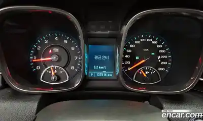 Chevrolet Malibu 2012 2.0 Автомат в Москве № 38410, миниатюра 8