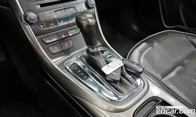 Chevrolet Malibu 2012 2.0 Автомат в Москве № 38410, миниатюра 9