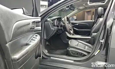 Chevrolet Malibu 2012 2.0 Автомат в Москве № 38410, миниатюра 10