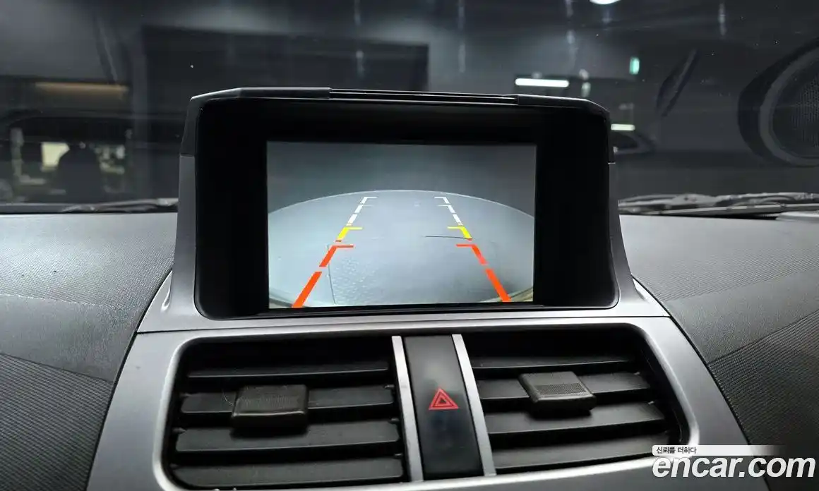 Chevrolet Spark 2012 1.0 Автомат в Москве № 38440, фото 16