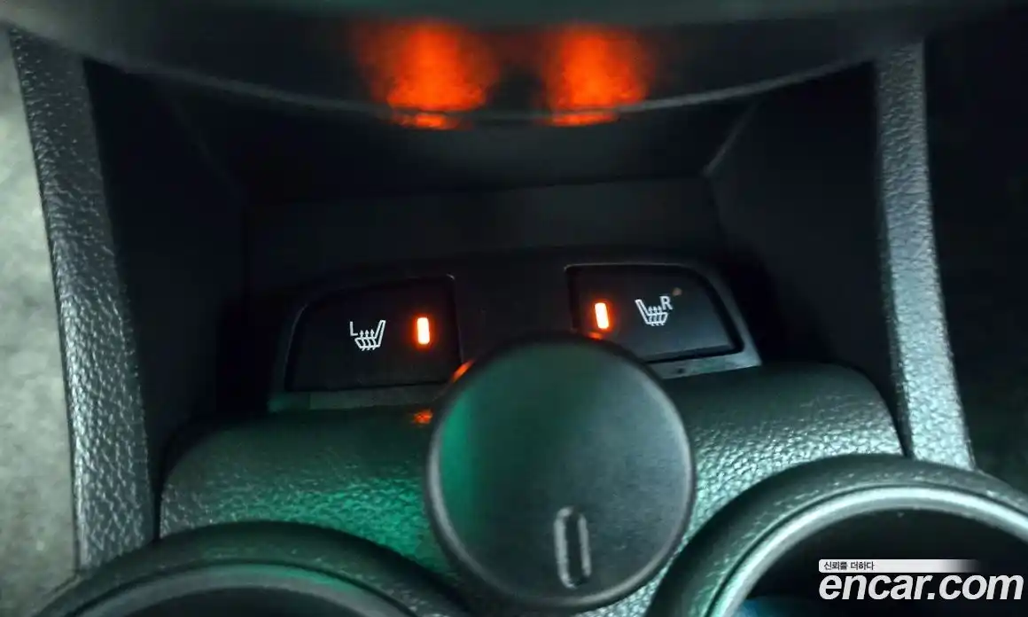 Chevrolet Spark 2012 1.0 Автомат в Москве № 38440, фото 18