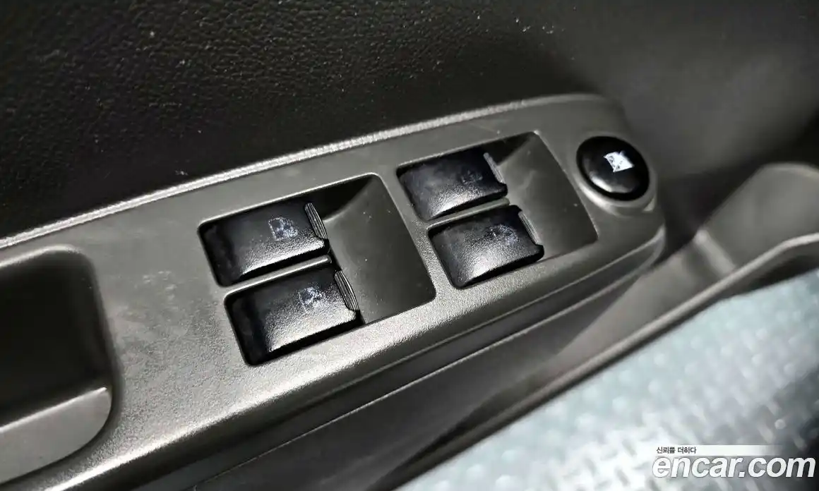 Chevrolet Spark 2012 1.0 Автомат в Москве № 38440, фото 19