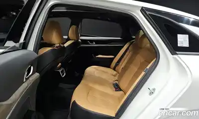 Kia K5 2022 2.0 Автомат в Москве № 385256, миниатюра 12