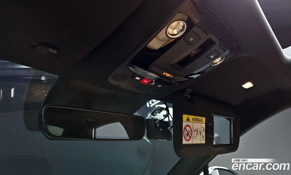 Kia K5 2022 2.0 Автомат в Москве № 385256, фото 19