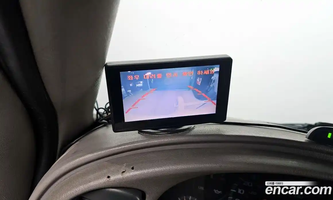 Chevrolet Astro Van 1997 4.3 Автомат в Москве № 385438, фото 15