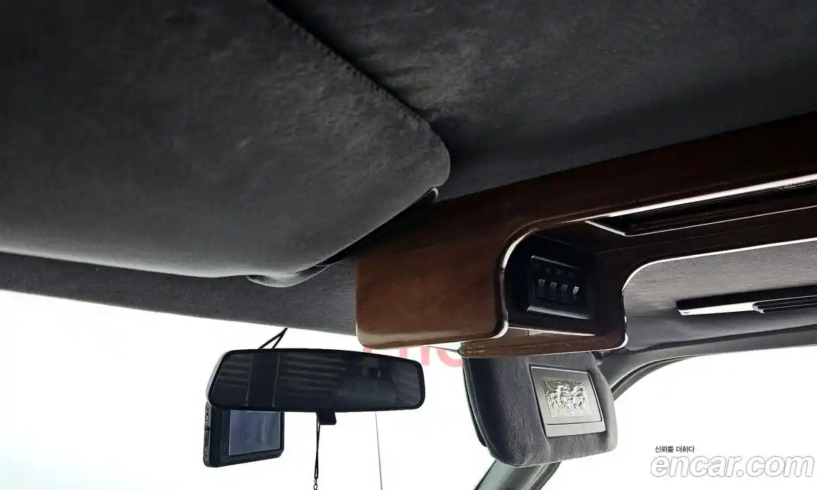 Chevrolet Astro Van 1997 4.3 Автомат в Москве № 385438, фото 18