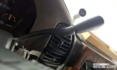 Chevrolet Astro Van 1997 4.3 Автомат в Москве № 385438, миниатюра 9