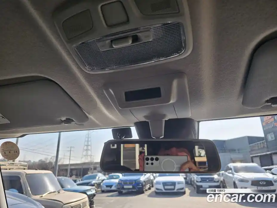 Suzuki Jimny 2024 0.7 Автомат в Москве № 387681, фото 13